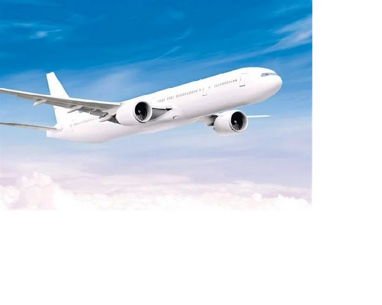 Una mujer procedente de RD dio positivo a la variante ómicron en Chile 1 avion prueva pcr