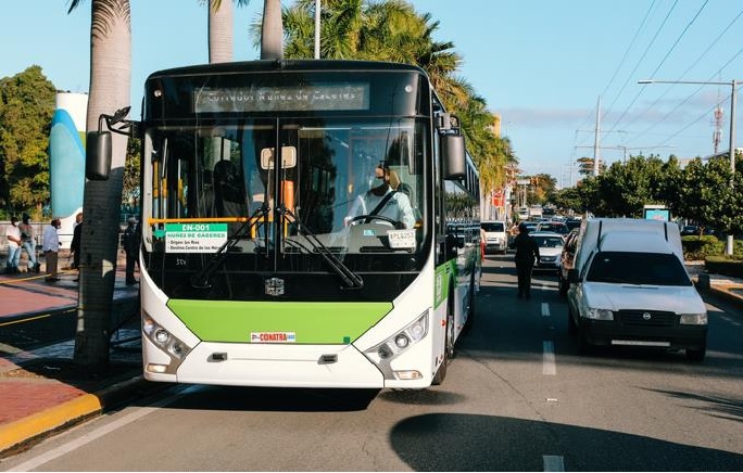 Antonio Marte: No es posible que los usuarios sigan pagando las consecuencias del desorden del transporte