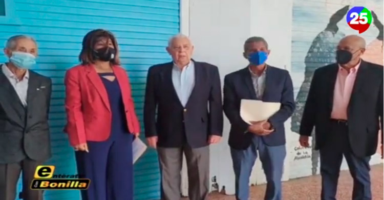 Demanda millonaria contra Alcaldía de Monción (+vídeo)