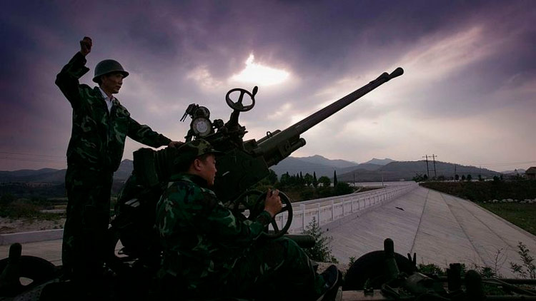 El ambicioso plan de China para poder «sembrar nubes» en la mitad de su territorio (y por qué preocupa a sus países vecinos)