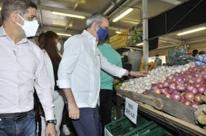 abinader promesas agropecuario