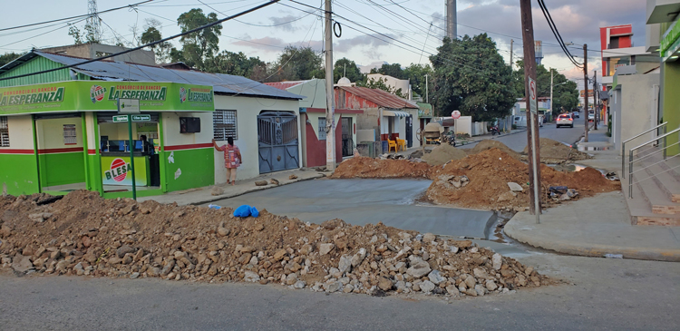Baden Alejandro Bueno San Ignacio 2