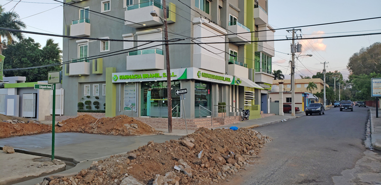 Baden Alejandro Bueno San Ignacio 3