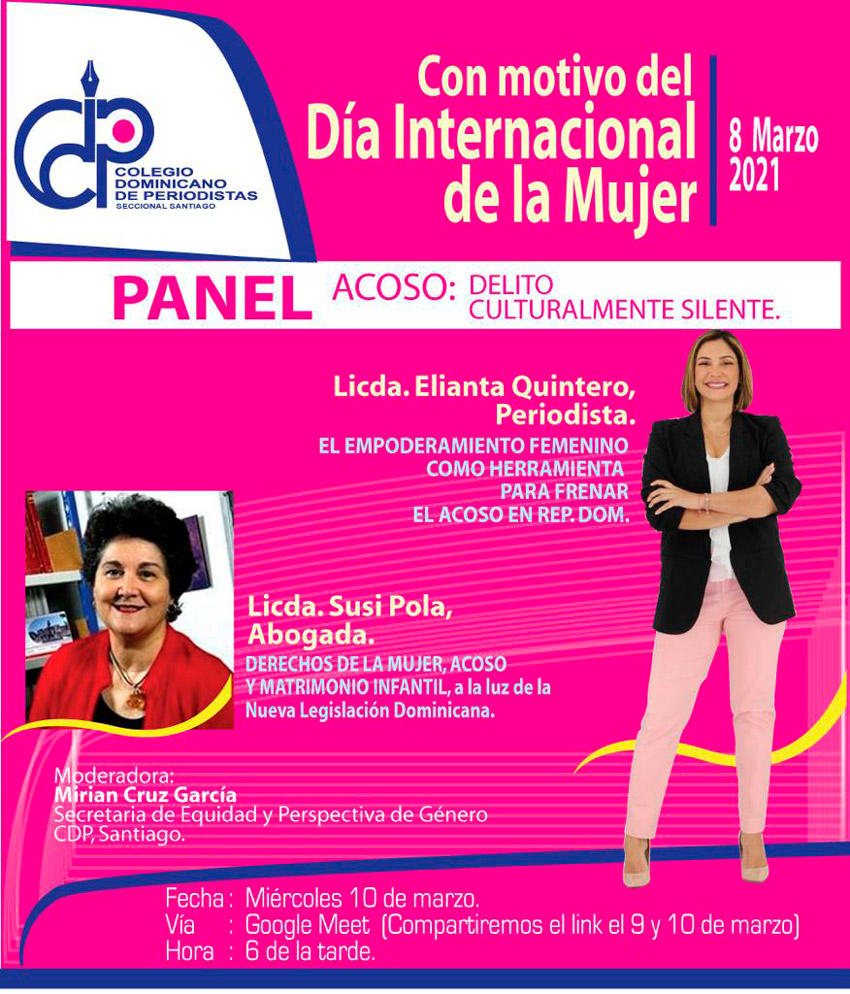 CDP Santiago Carlos Arroyos