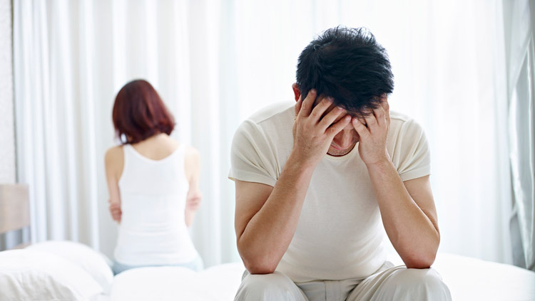 Una mujer condenada por no tener relaciones sexuales con su esposo demanda al Estado francés