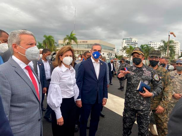 Casi tres semanas después, los detalles de la primera fase del plan de seguridad ciudadana aún se desconocen