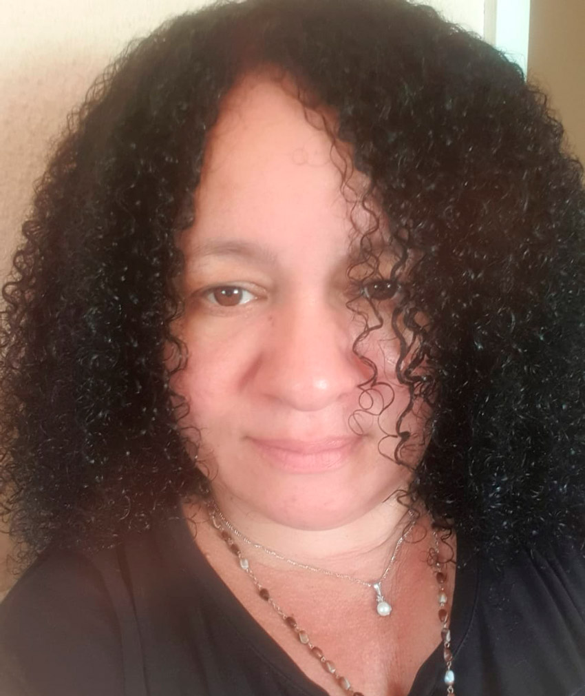 Carmen Torres Alemania