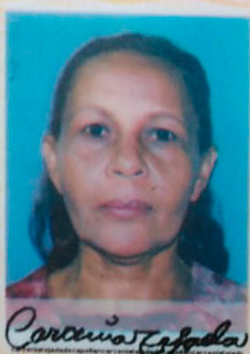 Carcenia Tejada Capellan La Joya