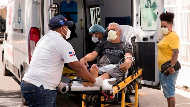 RD notifica 285 nuevos contagios Covid-19 y ninguna defunción