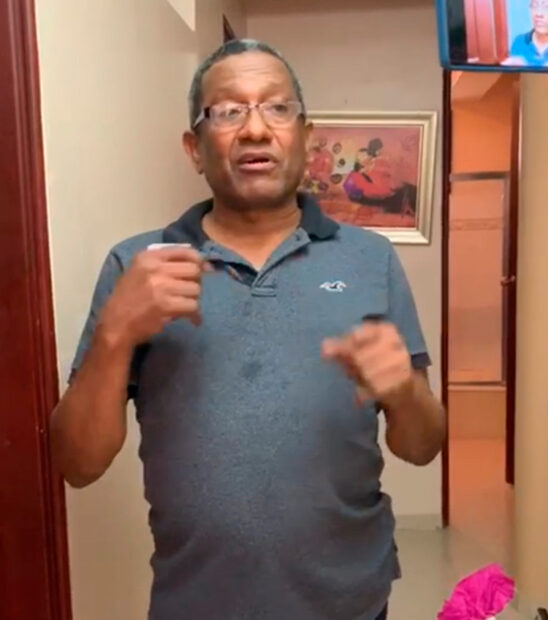 Nicolas Thomas Supermercado Romisa