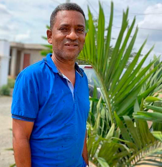 Muere de infarto el director de la escuela de la comunidad Caimito en Santiago Rodríguez