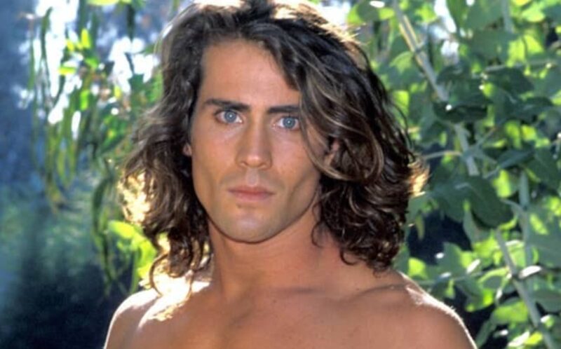 tarzan fue el personaje que