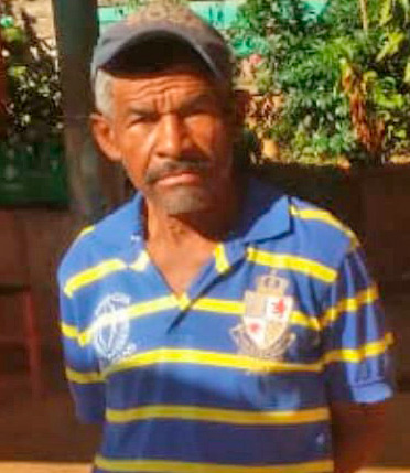 Francisco Pichardo Fundo 1