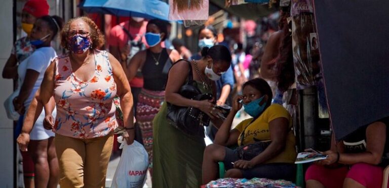 Rep. Dominicana reporta 827 nuevos contagios Covid-19 y una sola muerte