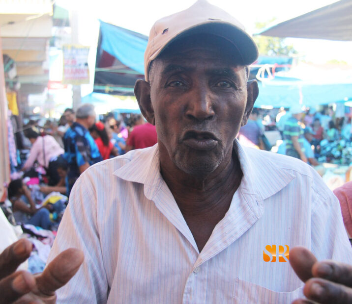 A los 83 años murió en Sabaneta “El Negro Papi” ícono sabanetero 1 A los 83 años murió en Sabaneta “El Negro Papi” ícono sabanetero