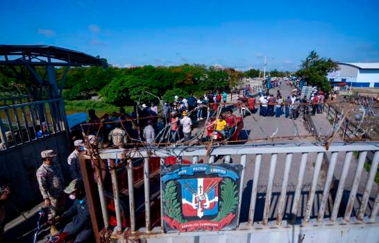 Gobierno dispone mercados binacionales sean cinco días a la semana
