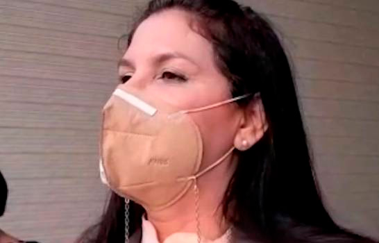 Procurador adjunto investiga diputada de La Vega por narcotráfico y lavado de activos