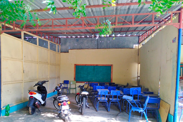 A Santiago Rodríguez le bloquean la educación superior para manipularla