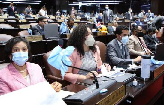 Diputados aprueban nuevo estado de emergencia por 45 días