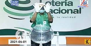 Así se planificó la estafa de los 500 millones de la Lotería Nacional