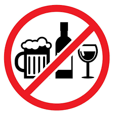 Prohibida venta y consumo de bebidas alcohólicas desde 3 pm hasta 5:00 am