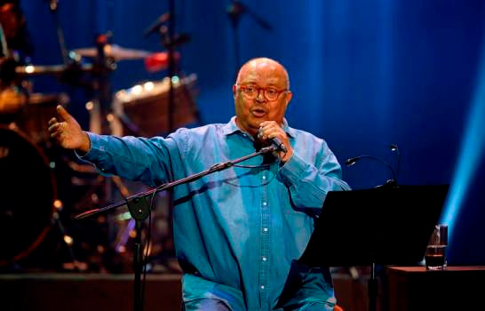 Pablo Milanés critica la represión en Cuba y elogia a los jóvenes cubanos