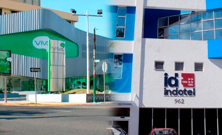 INDOTEL sanciona a Viva por uso ilegal del espectro radioeléctrico de la RD