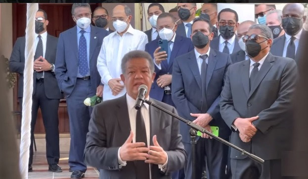 Lonel penegirico sepelio FE