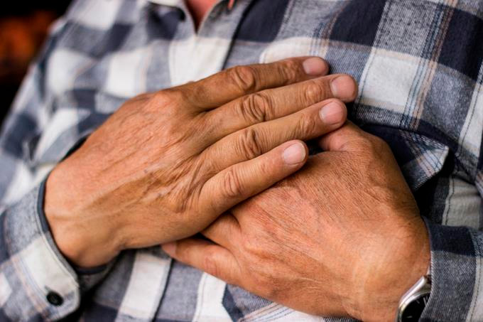 Los fumadores están entre los que más presentan infartos en República Dominicana