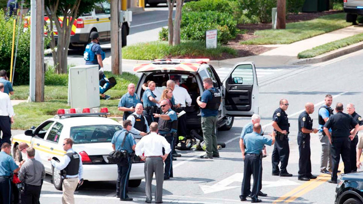 EU rompe su récord semanal de tiroteos al registrar más de 900 incidentes