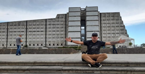 colombiano haiti junio 3 FE