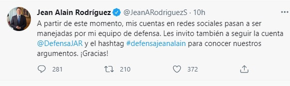 jean alain audiencia 2 FE