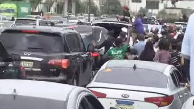 multito despiden ventura FE