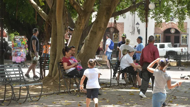 tercera fase desescalada FE