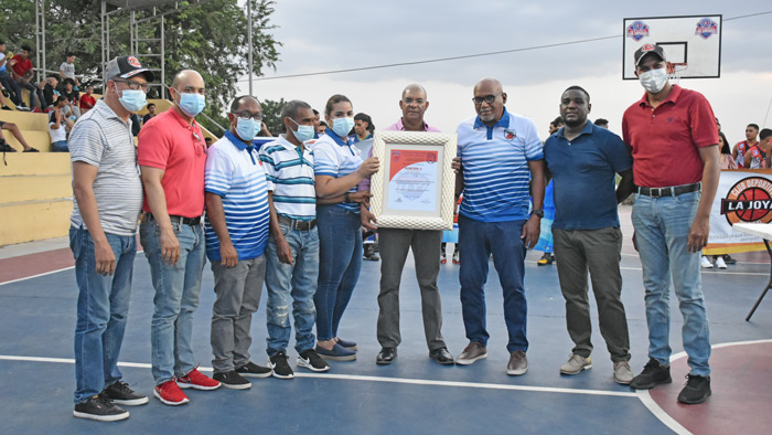 Abasaro inauguró Torneo U17 7 Abasaro inauguracion U17 5