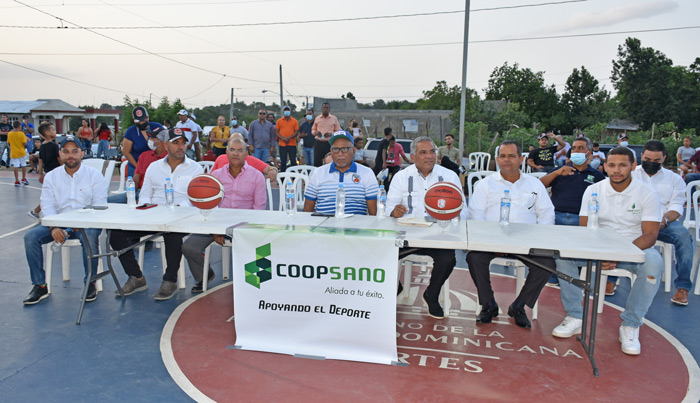 Abasaro inauguró Torneo U17