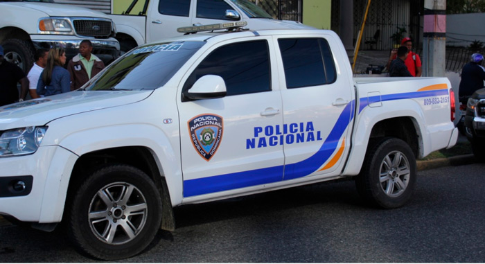 YAMASA: haitiano asesina a machetazos pareja, hijo e hijastro 2 YAMASA: haitiano asesina a machetazos pareja, hijo e hijastro