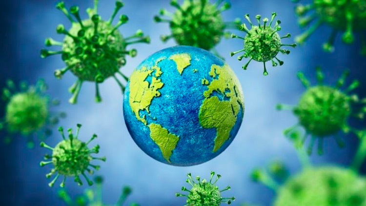 Variante delta: 8 respuestas sobre la modificación más contagiosa del coronavirus