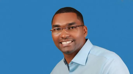 Confirman arresto de expelotero Juan Encarnación por supuesta agresión sexual a su hija