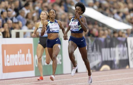 marileidy paulino diamante 2 FE