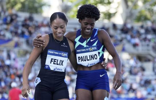 marileidy paulino diamante 3 FE