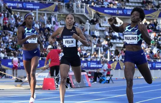 marileidy paulino diamante FE