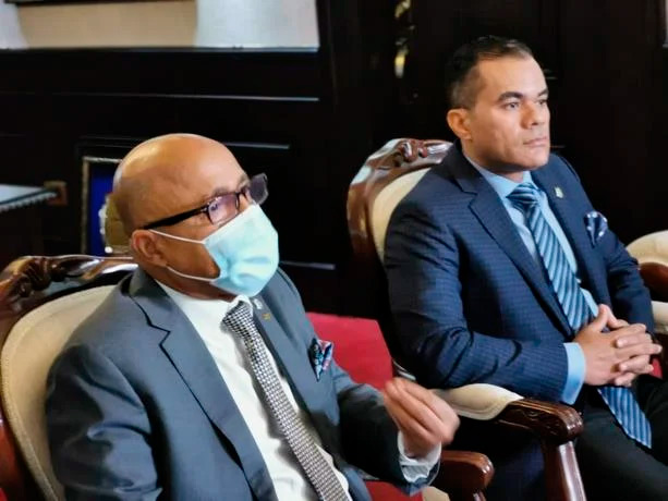 Diputados Ley Dominio FE