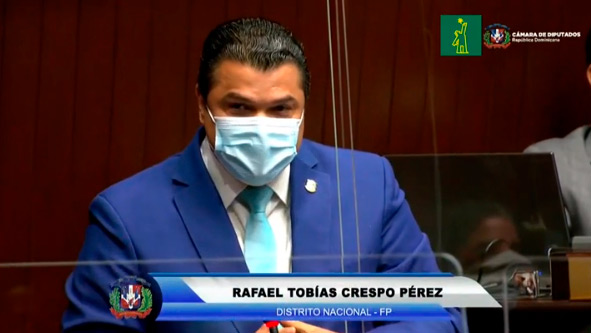 Rafael Tobias Crepo FE