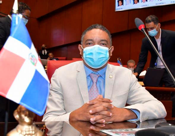 Yván Lorenzo dice Gobierno del PRM perdió la batalla contra la delincuencia