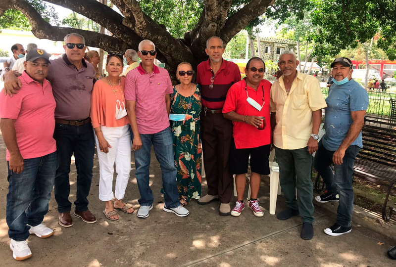 Santiagorrodriguenses en el árbol de los recuerdos 6 24 septiembre 2021 mata limoncillo 5