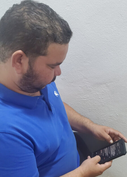 Fulvio Eligio Rodriguez