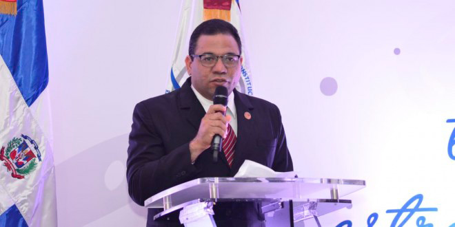 CDP Santiago realiza más de 120 actividades 2 Pr Carlos Arroyo actividades