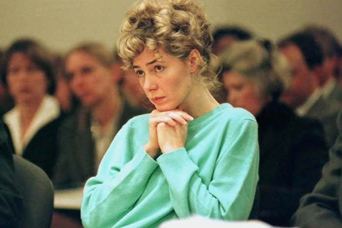 Antes de morir, la maestra más famosa de EEUU confesó “remordimiento” por abusar sexualmente de su alumno 4 Antes de morir, la maestra más famosa de EEUU confesó “remordimiento” por abusar sexualmente de su alumno
