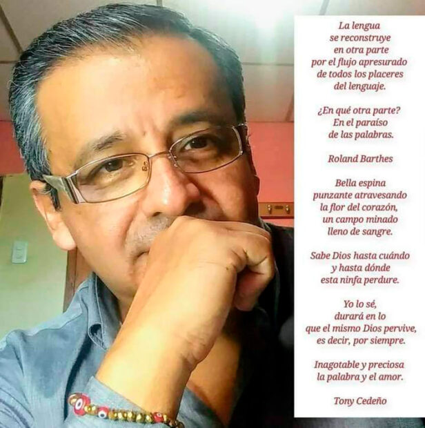 «Nada traes a este mundo y nada te llevarás de él»